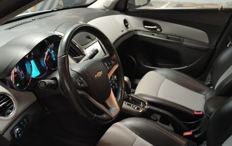 Chevrolet Cruze II, 2013 год, 890 000 рублей, 6 фотография