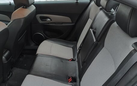 Chevrolet Cruze II, 2013 год, 890 000 рублей, 7 фотография