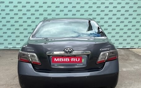 Toyota Camry, 2010 год, 1 245 000 рублей, 6 фотография