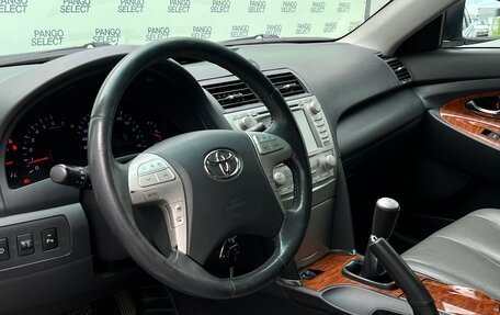 Toyota Camry, 2010 год, 1 245 000 рублей, 15 фотография