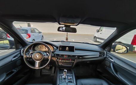 BMW X5, 2015 год, 3 387 000 рублей, 7 фотография