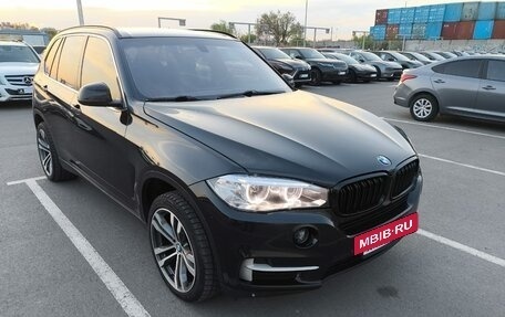 BMW X5, 2015 год, 3 387 000 рублей, 3 фотография