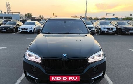 BMW X5, 2015 год, 3 387 000 рублей, 2 фотография