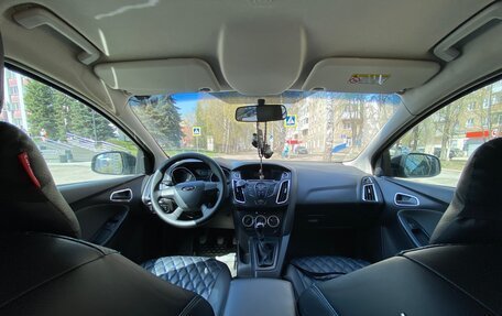 Ford Focus III, 2012 год, 999 990 рублей, 8 фотография