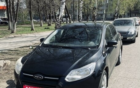 Ford Focus III, 2012 год, 999 990 рублей, 3 фотография