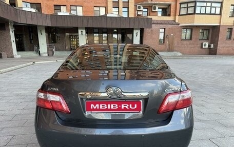 Toyota Camry, 2011 год, 1 770 000 рублей, 5 фотография