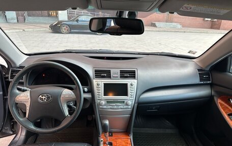 Toyota Camry, 2011 год, 1 770 000 рублей, 11 фотография