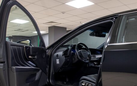 Lexus LS IV, 2018 год, 6 539 408 рублей, 7 фотография