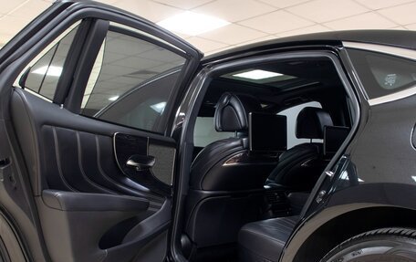 Lexus LS IV, 2018 год, 6 539 408 рублей, 8 фотография