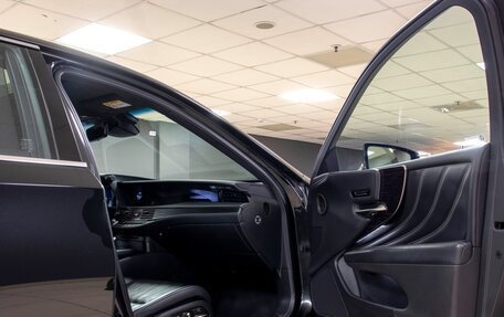Lexus LS IV, 2018 год, 6 539 408 рублей, 12 фотография