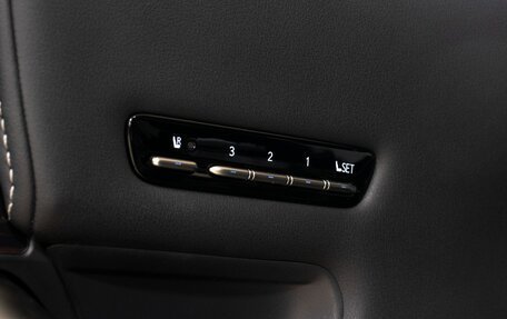 Lexus LS IV, 2018 год, 6 539 408 рублей, 14 фотография