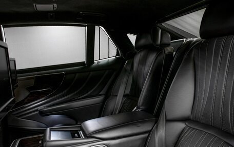 Lexus LS IV, 2018 год, 6 539 408 рублей, 28 фотография
