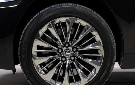 Lexus LS IV, 2018 год, 6 539 408 рублей, 29 фотография