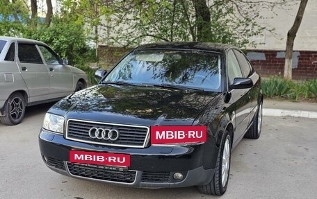 Audi A6, 2003 год, 700 000 рублей, 9 фотография