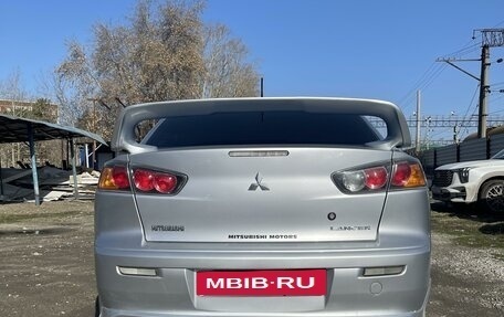 Mitsubishi Lancer IX, 2012 год, 1 000 000 рублей, 6 фотография