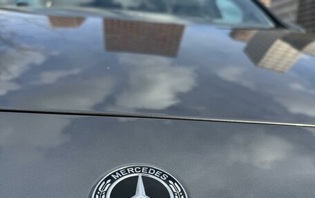 Mercedes-Benz A-Класс, 2018 год, 3 325 000 рублей, 8 фотография