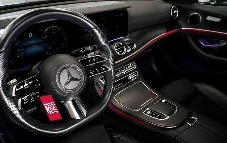 Mercedes-Benz E-Класс, 2020 год, 5 690 000 рублей, 8 фотография