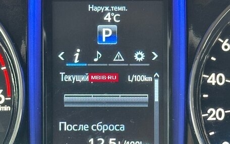 Toyota Fortuner II, 2018 год, 4 120 000 рублей, 21 фотография