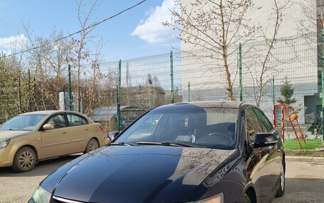 Honda Accord VII рестайлинг, 2006 год, 1 099 000 рублей, 5 фотография