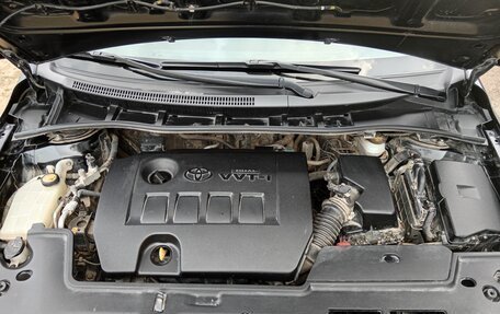 Toyota Corolla, 2011 год, 1 235 000 рублей, 23 фотография