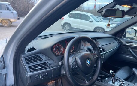 BMW X5, 2008 год, 1 450 000 рублей, 15 фотография