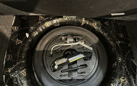 Volkswagen Scirocco III рестайлинг, 2012 год, 1 630 000 рублей, 16 фотография