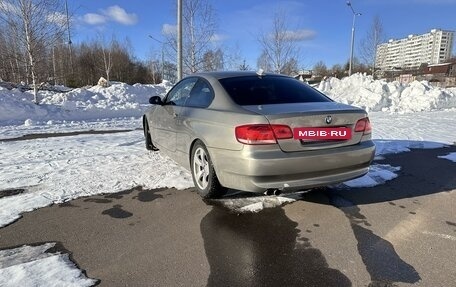 BMW 3 серия, 2007 год, 1 100 000 рублей, 3 фотография
