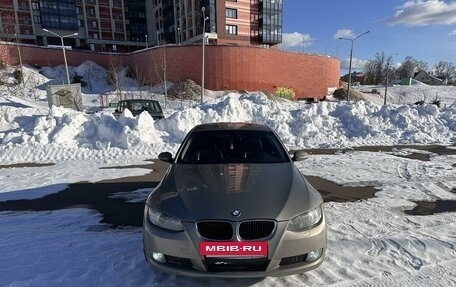 BMW 3 серия, 2007 год, 1 100 000 рублей, 8 фотография