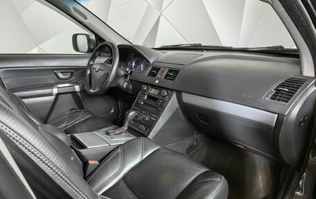 Volvo XC90 II рестайлинг, 2012 год, 2 135 000 рублей, 13 фотография