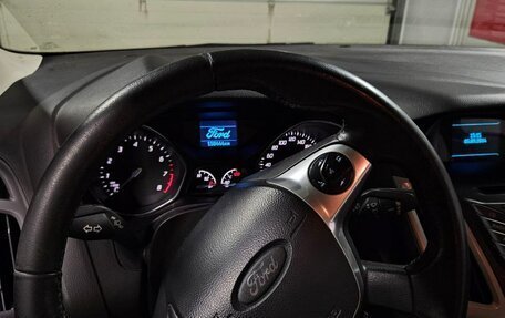 Ford Focus III, 2014 год, 900 000 рублей, 8 фотография