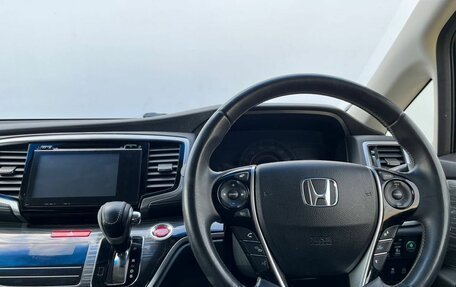 Honda Odyssey IV, 2014 год, 2 350 000 рублей, 12 фотография