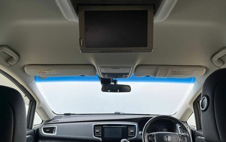 Honda Odyssey IV, 2014 год, 2 350 000 рублей, 10 фотография
