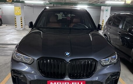 BMW X5, 2021 год, 11 199 999 рублей, 2 фотография