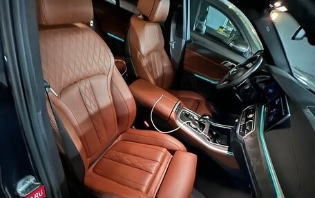 BMW X5, 2021 год, 11 199 999 рублей, 3 фотография
