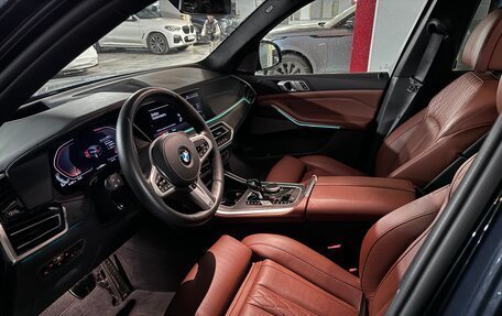 BMW X5, 2021 год, 11 199 999 рублей, 7 фотография
