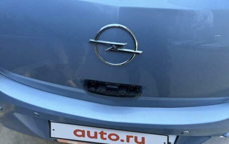 Opel Corsa D, 2007 год, 550 000 рублей, 19 фотография
