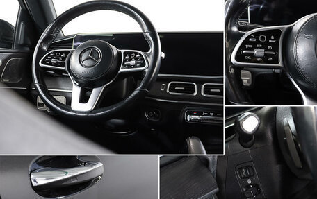 Mercedes-Benz GLE Coupe, 2021 год, 9 257 000 рублей, 14 фотография