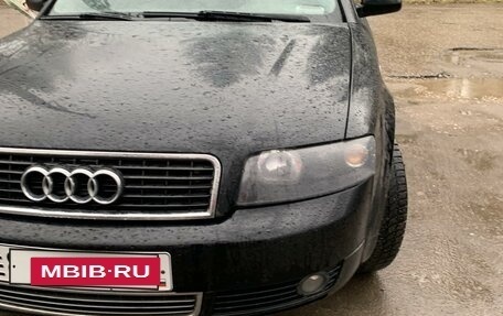 Audi A4, 2004 год, 650 000 рублей, 2 фотография