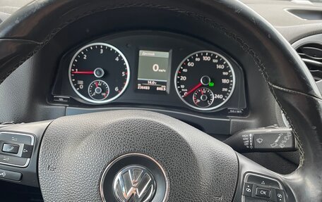 Volkswagen Tiguan I, 2012 год, 1 450 000 рублей, 12 фотография
