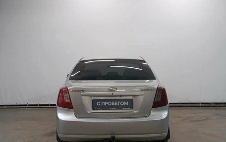 Chevrolet Lacetti, 2011 год, 570 000 рублей, 6 фотография