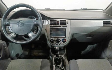 Chevrolet Lacetti, 2011 год, 570 000 рублей, 9 фотография