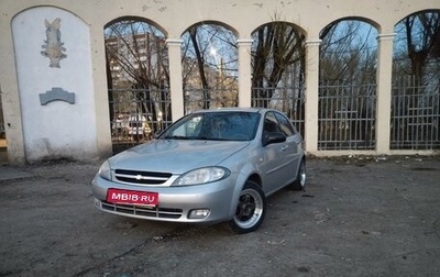 Chevrolet Lacetti, 2004 год, 430 000 рублей, 1 фотография