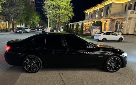 BMW 5 серия, 2015 год, 2 350 000 рублей, 4 фотография