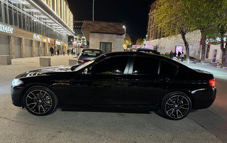 BMW 5 серия, 2015 год, 2 350 000 рублей, 5 фотография