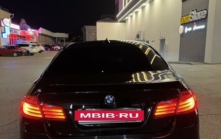 BMW 5 серия, 2015 год, 2 350 000 рублей, 7 фотография