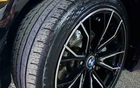 BMW 5 серия, 2015 год, 2 350 000 рублей, 16 фотография