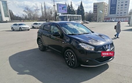 Nissan Qashqai, 2011 год, 1 450 000 рублей, 2 фотография