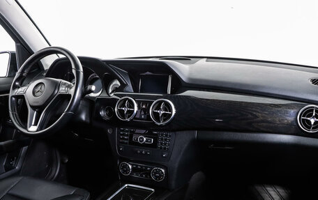 Mercedes-Benz GLK-Класс, 2013 год, 2 200 000 рублей, 9 фотография