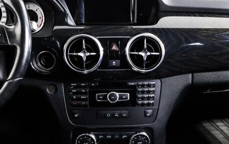 Mercedes-Benz GLK-Класс, 2013 год, 2 200 000 рублей, 13 фотография
