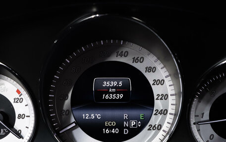 Mercedes-Benz GLK-Класс, 2013 год, 2 200 000 рублей, 18 фотография